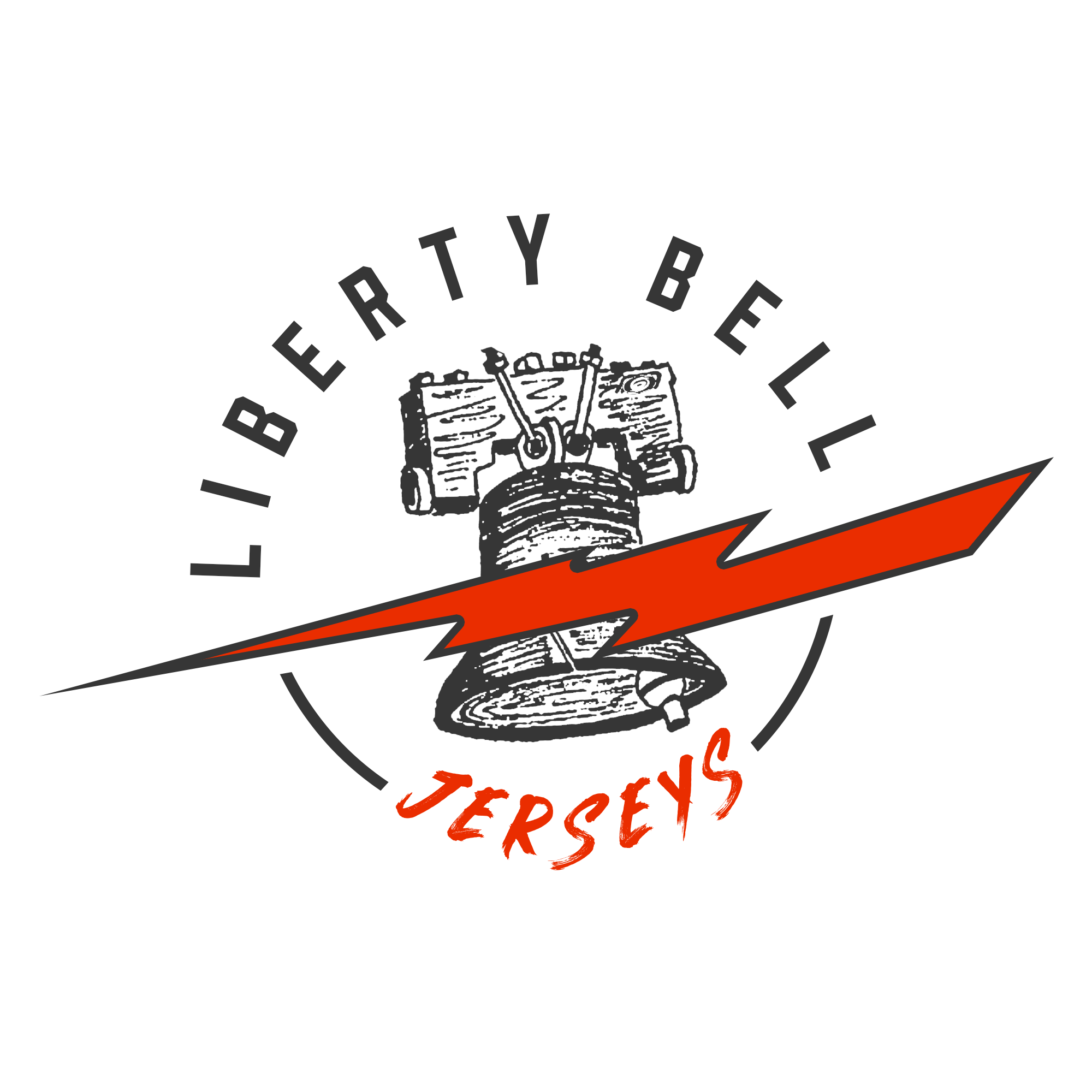 A rebrand update — Liberty Bell Jerseys